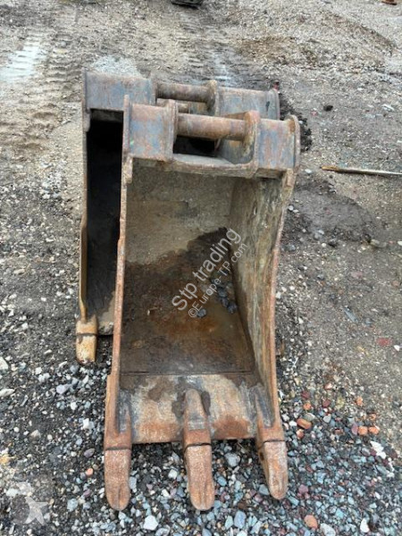 Skovl Case  CX 145D SR