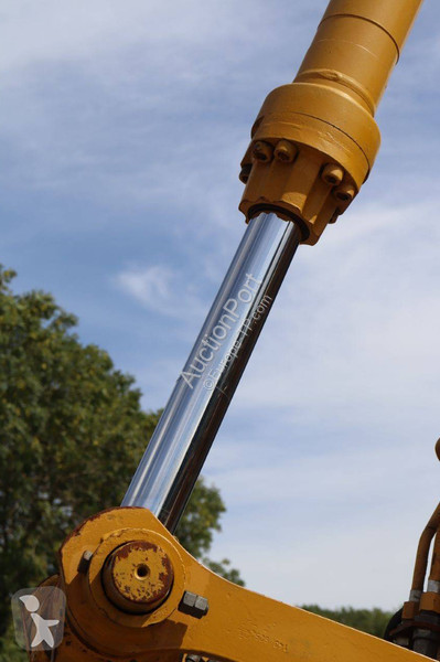 Excavator Caterpillar