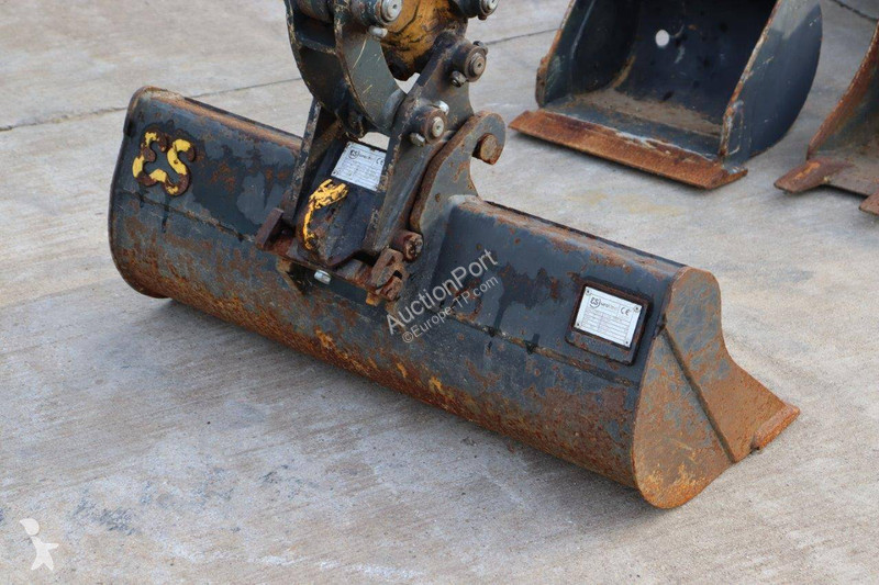 Excavator Hyundai HX10A