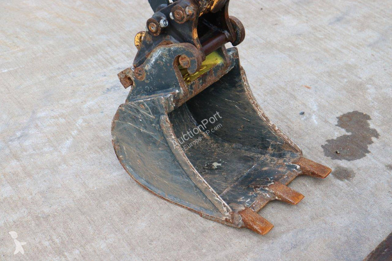 Excavator Hyundai HX10A