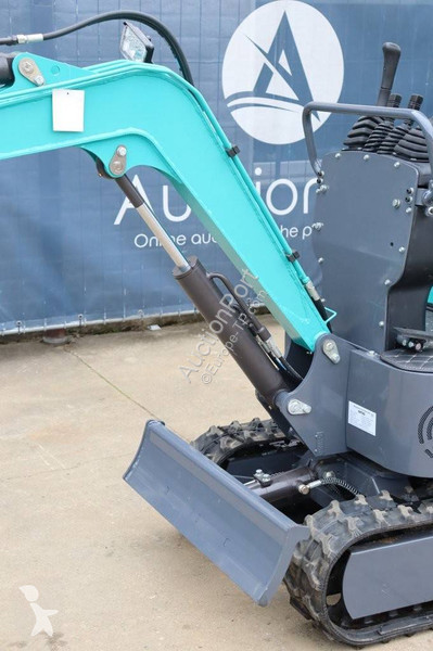 Escavadora  Q13 Power+