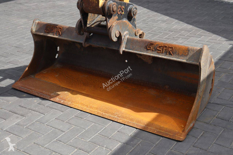 جرافة Caterpillar 308E2
