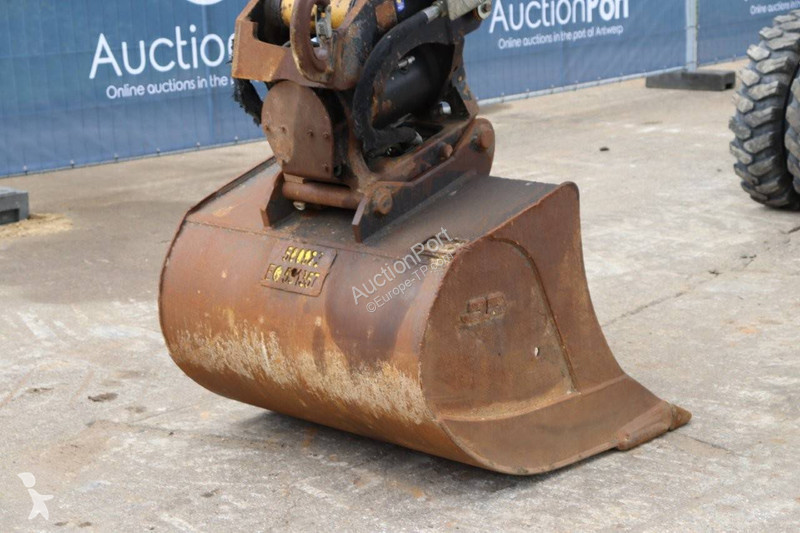 Graafmachine Caterpillar M314F