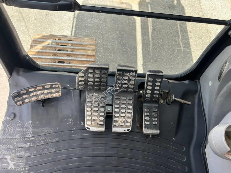 Escavadora Hitachi LC-6 (GPS Prepared)
