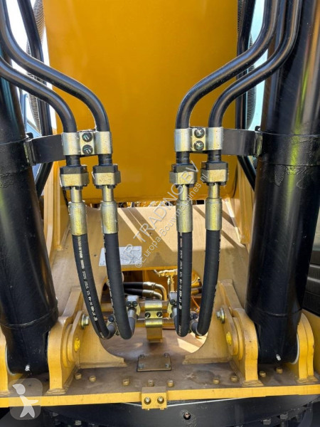Escavatore Caterpillar 336