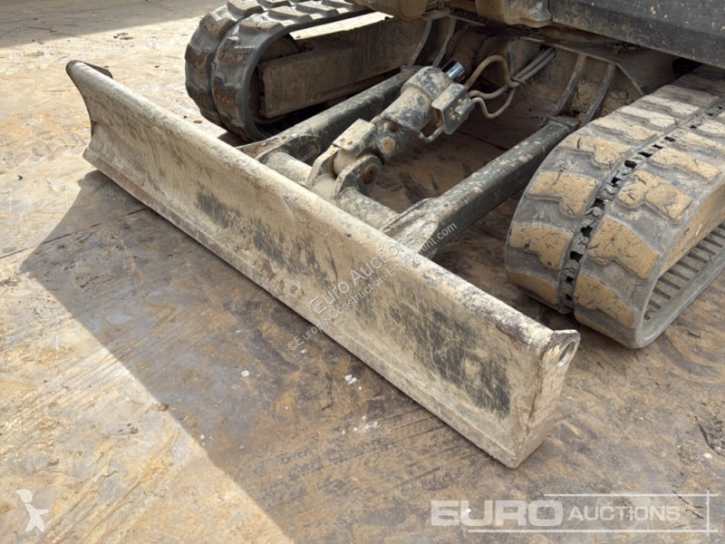 Excavator Volvo D