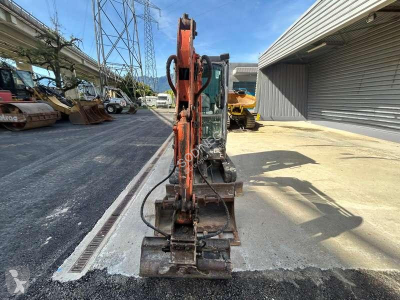 Escavatore Hitachi CLR