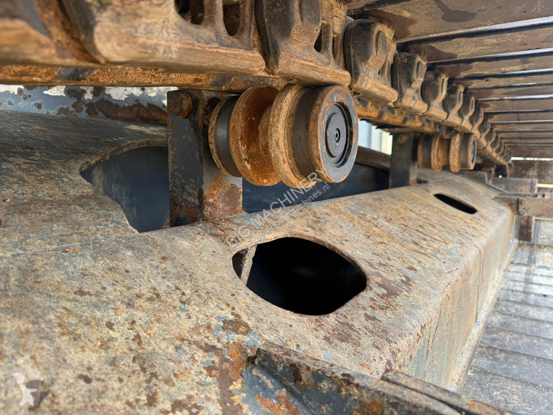 Skovl Doosan 7