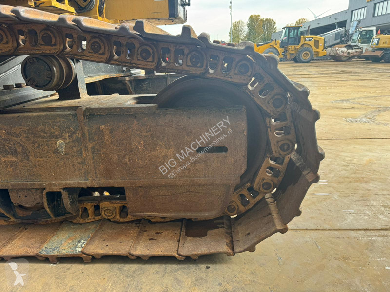 Rýpadlo Caterpillar 374FL