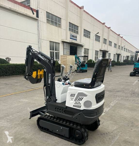 Skovl CLC CLC T 700