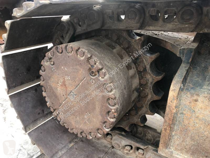 Excavator Komatsu PC290LC-11E0