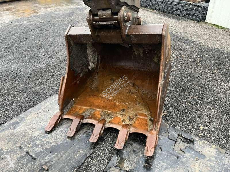 Rýpadlo Hitachi