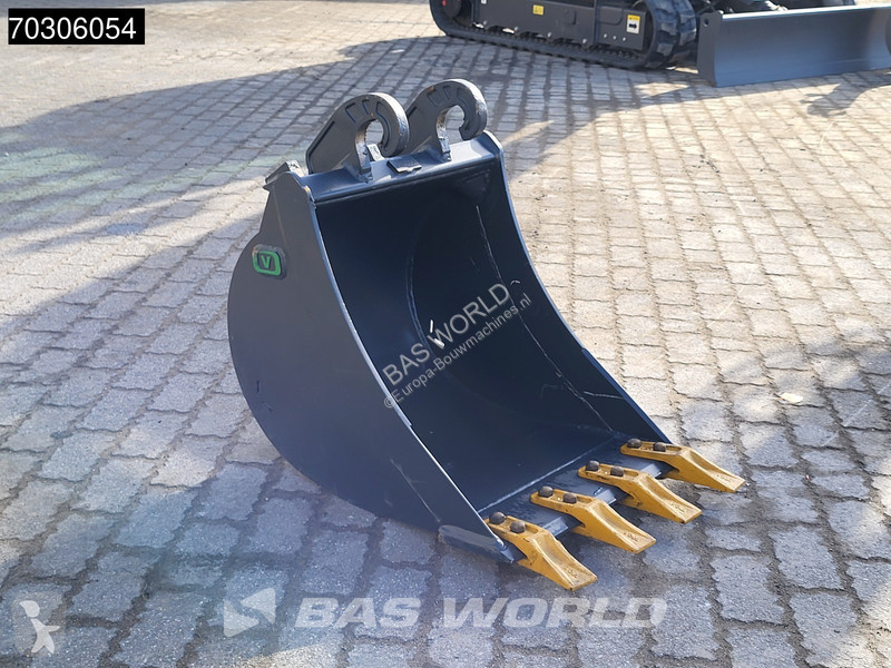 جرافة Caterpillar FACTORY WARRANTY - CW/3...