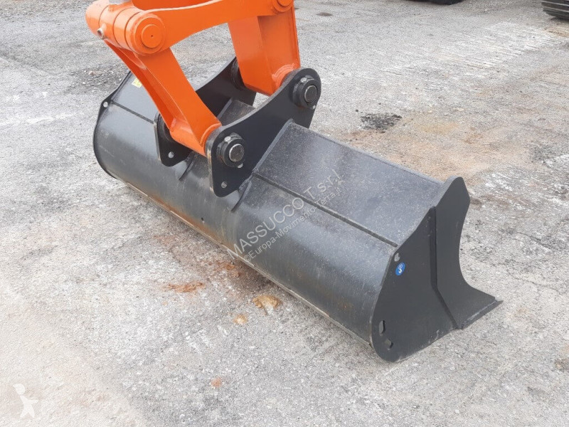 Skovl Hitachi ZX250LCN 3 SLF