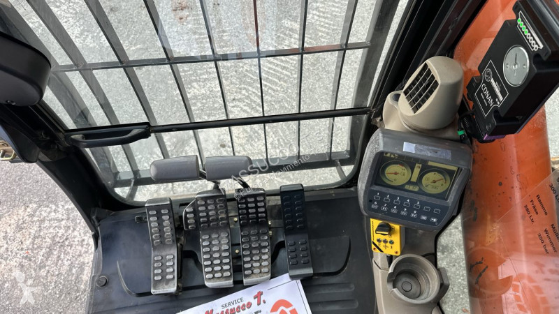 Escavatore Hitachi 3 HSD