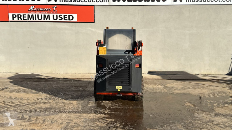Escavatore Libra 635