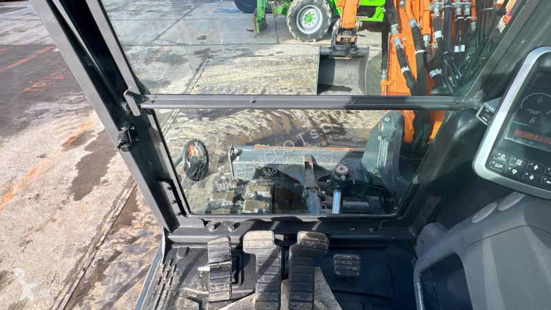 Skovl Doosan