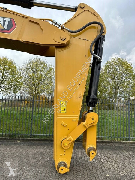 Rýpadlo Caterpillar 395 new unused 2022 ME or...