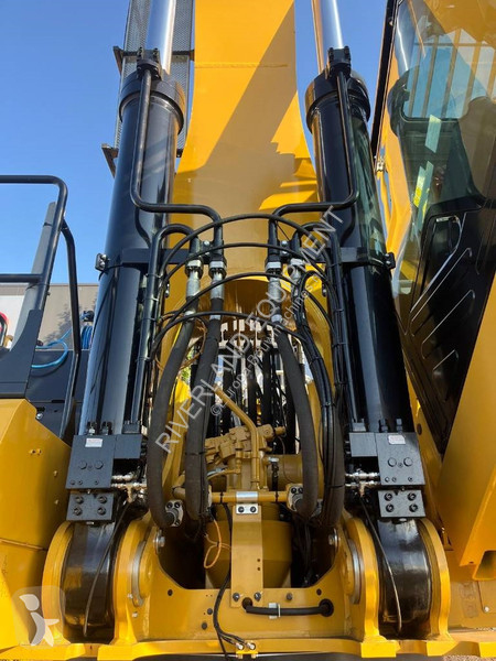 Rýpadlo Caterpillar 395 UHD new unused 2025