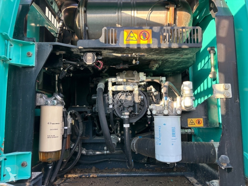 جرافة Kobelco SK 300 LC - 10 / LC-10 /
