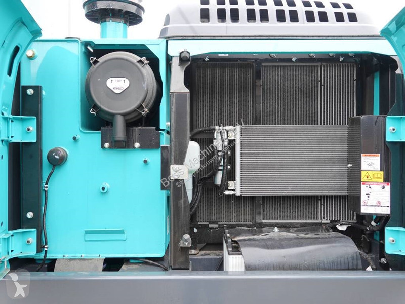 جرافة Kobelco SK220XDLC-10 - Extreme Duty / NEW...