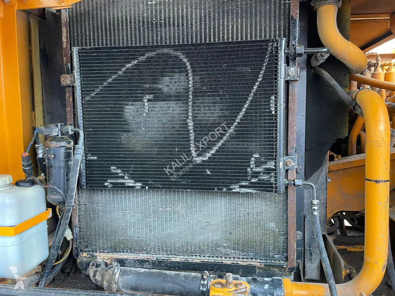 Rýpadlo Hyundai Robex 210 LC-3 Track Excavator...