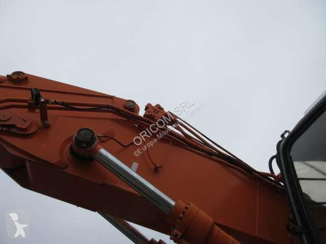 Escavatore Fiat EX 285