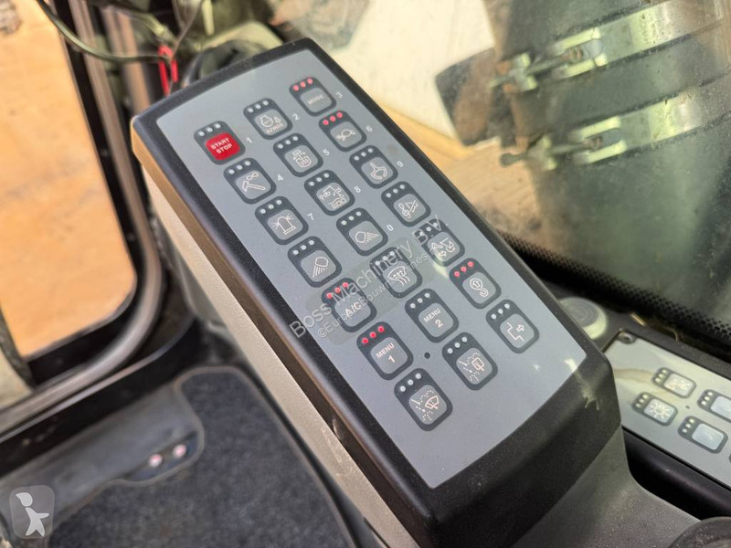 Rýpadlo Liebherr R930 LC V - FULL SPEC /...