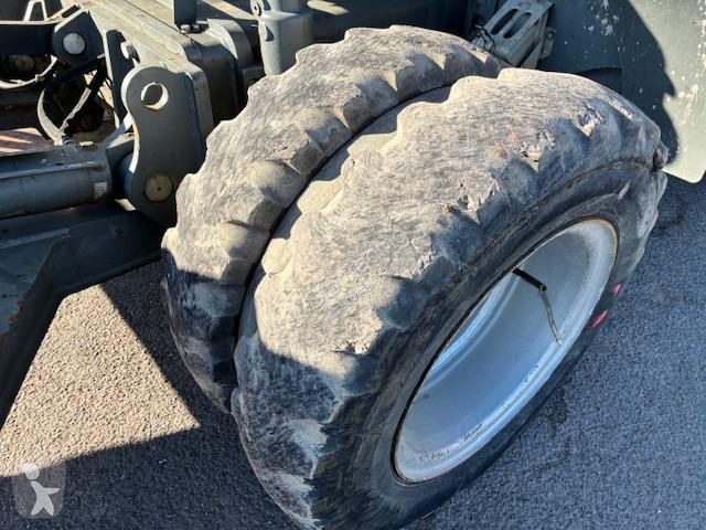 Rýpadlo Wacker Neuson  EW 100