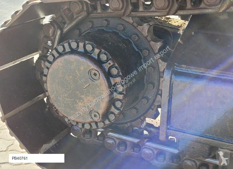 Escavatore Caterpillar