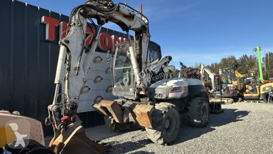 Rýpadlo Mecalac new 12mtx à 43 900 e ht