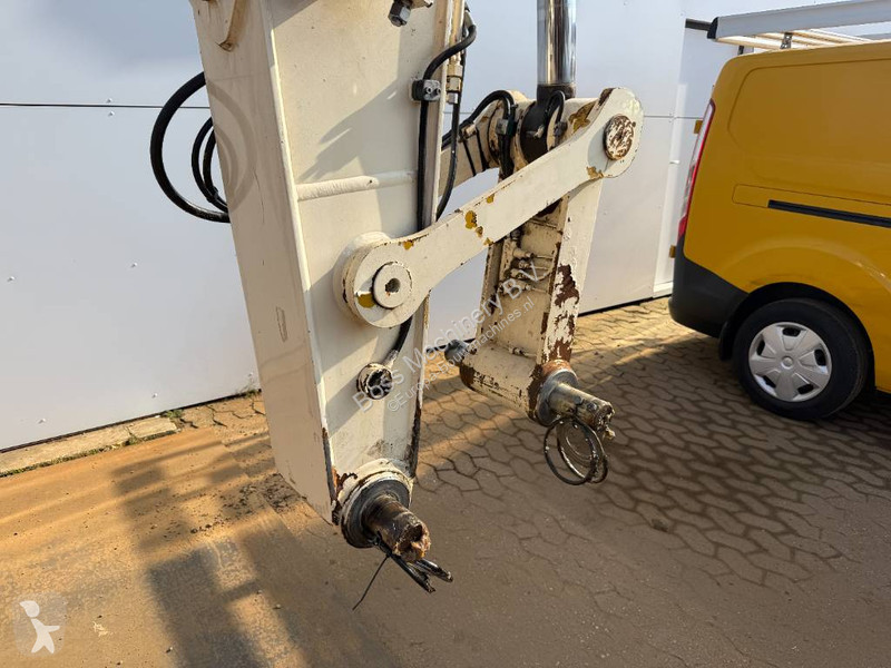 جرافة Caterpillar L - Trimble GPS Prepaired /...