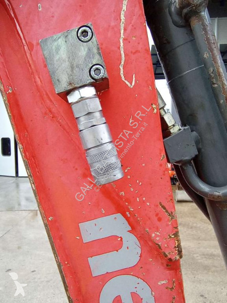 جرافة Neuson 1403RD