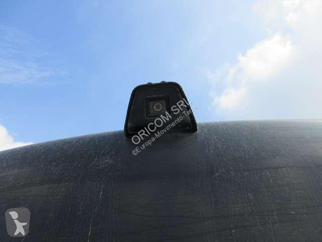 Escavatore Caterpillar 318 FLN