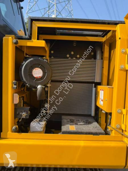 Skovl LiuGong 913F
