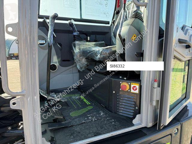 جرافة Zoomlion ZE55GU, Greifer-u....