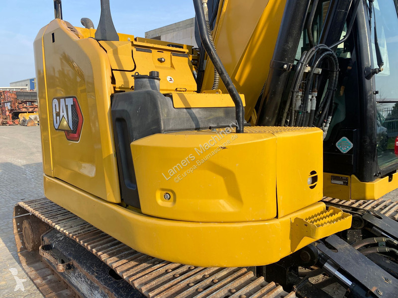 Escavatore Caterpillar GC .