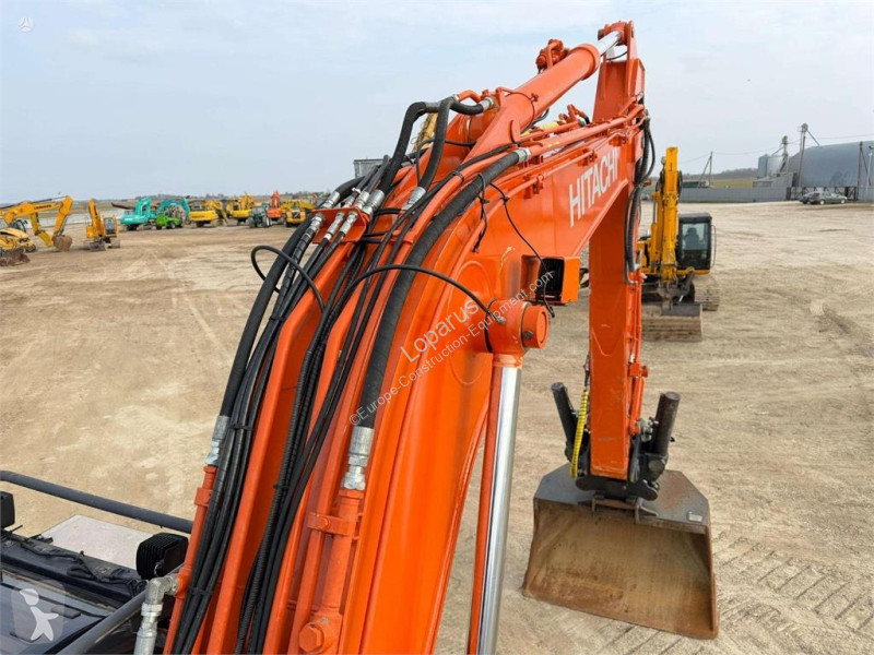 Skovl Hitachi LC-6