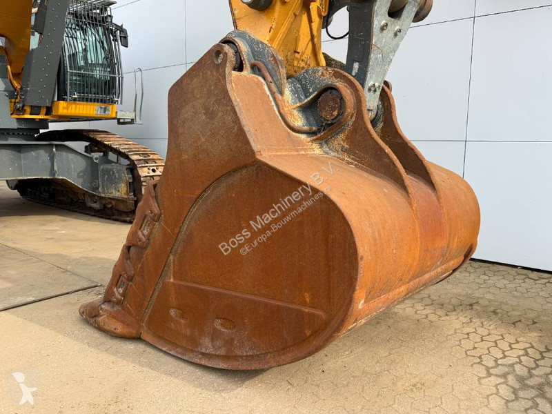 Rýpadlo Liebherr R980S-HD SME - Only 4303...