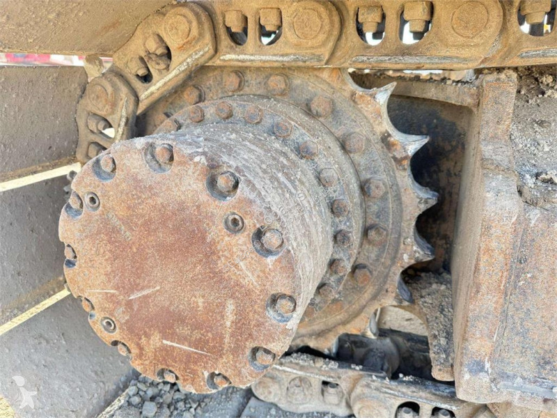 Skovl Hitachi LC-3