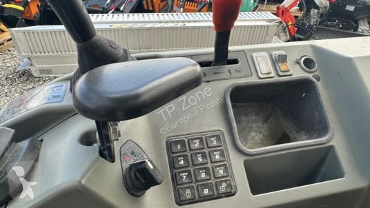 Rýpadlo Bobcat e26 à 18 900 € ht