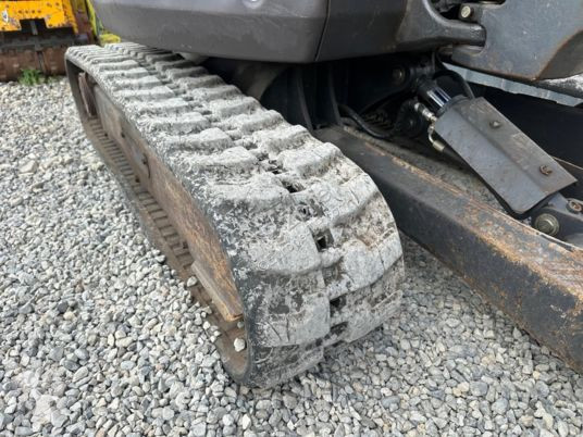 Rýpadlo Bobcat e26 à 18 500 € ht