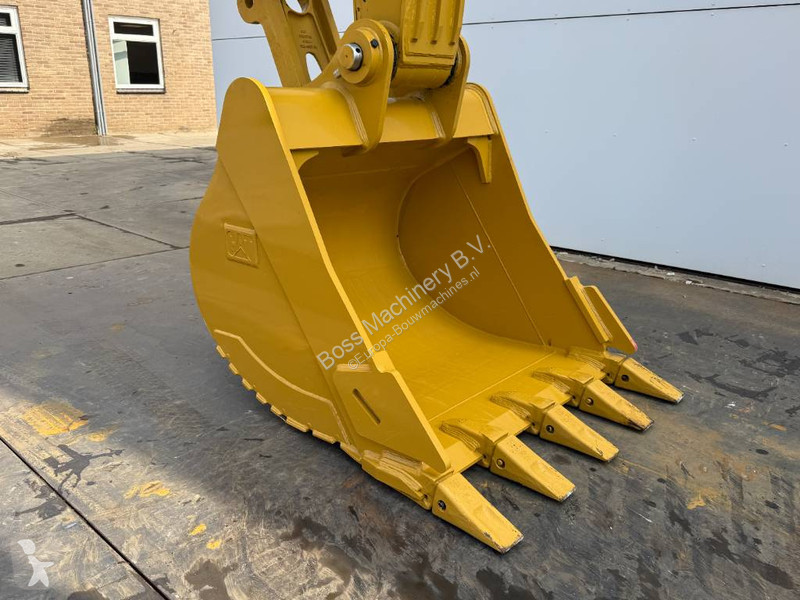 Rýpadlo Caterpillar 321 05A - Next Gen / NEW /...