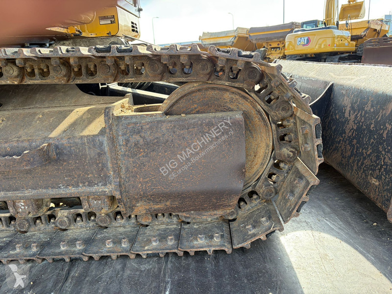 Skovl Caterpillar - Front Blade