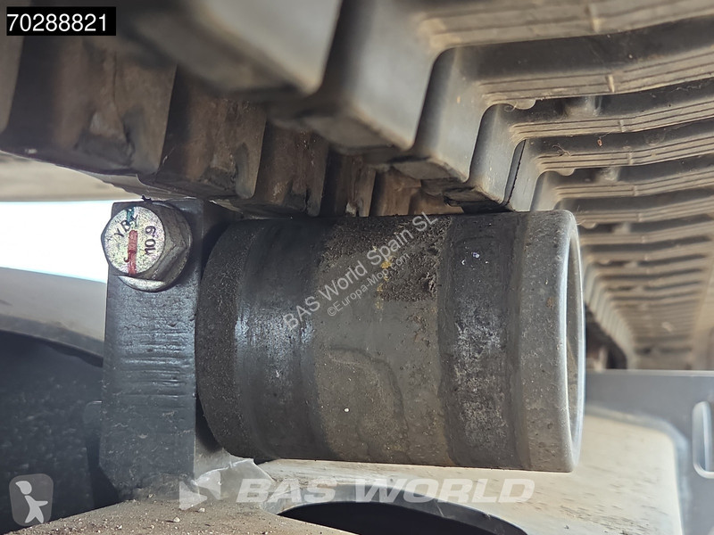 جرافة Zoomlion ZE35 Garantía de fábrica - A/C -...