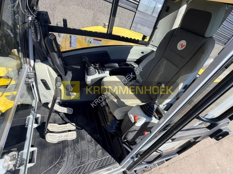 Skovl Wacker Neuson