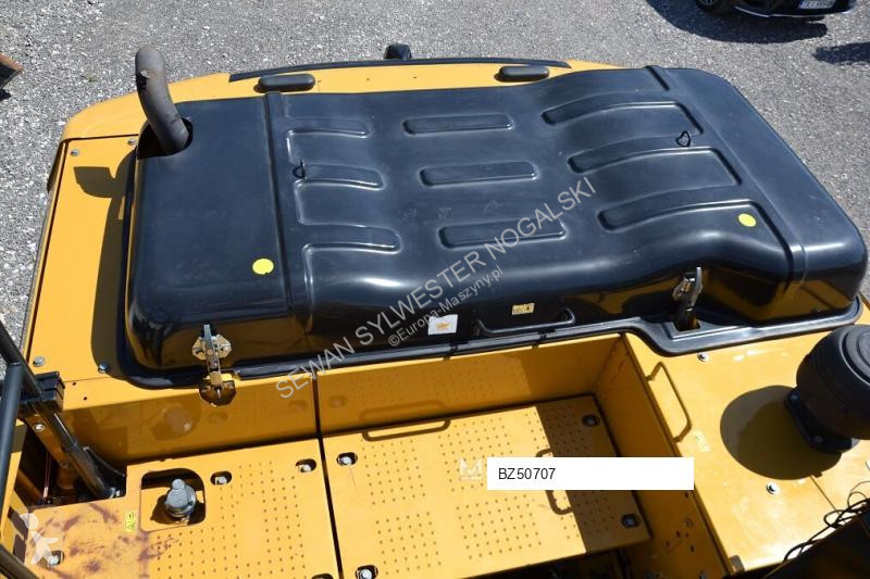 Skovl Caterpillar EL Bez Adblue