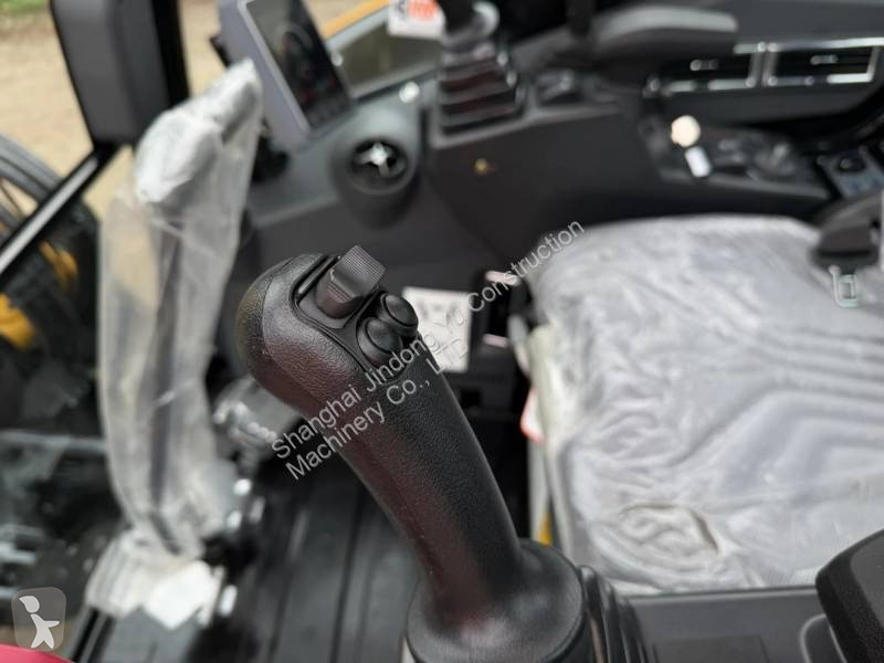 Экскаватор Sany SY50
