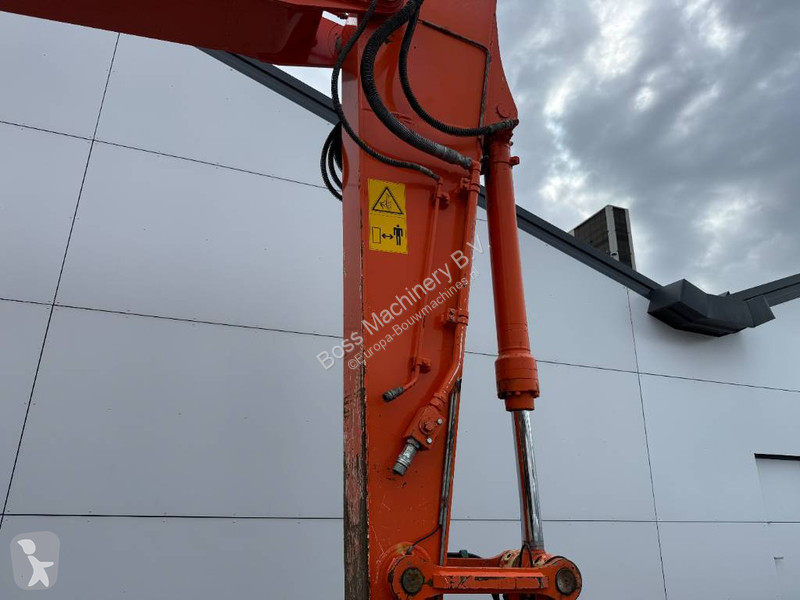 Skovl Hitachi LC-5B - New Bucket / Automatic...