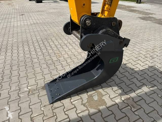 Skovl JCB